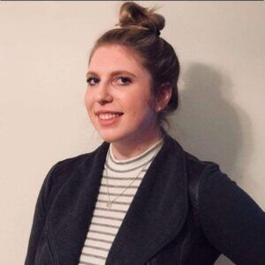 Meet your Posher, Christine